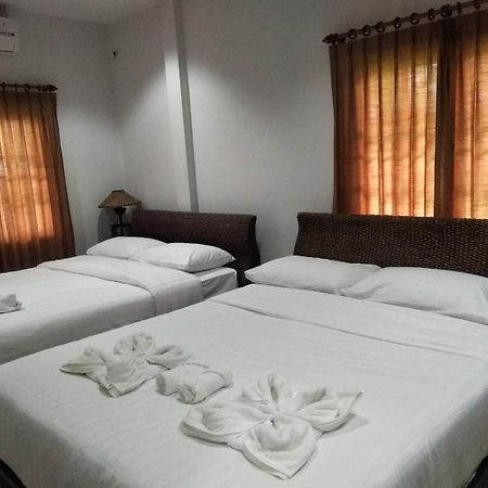 Inthanon Riverside Resort Chom Thong Exteriör bild