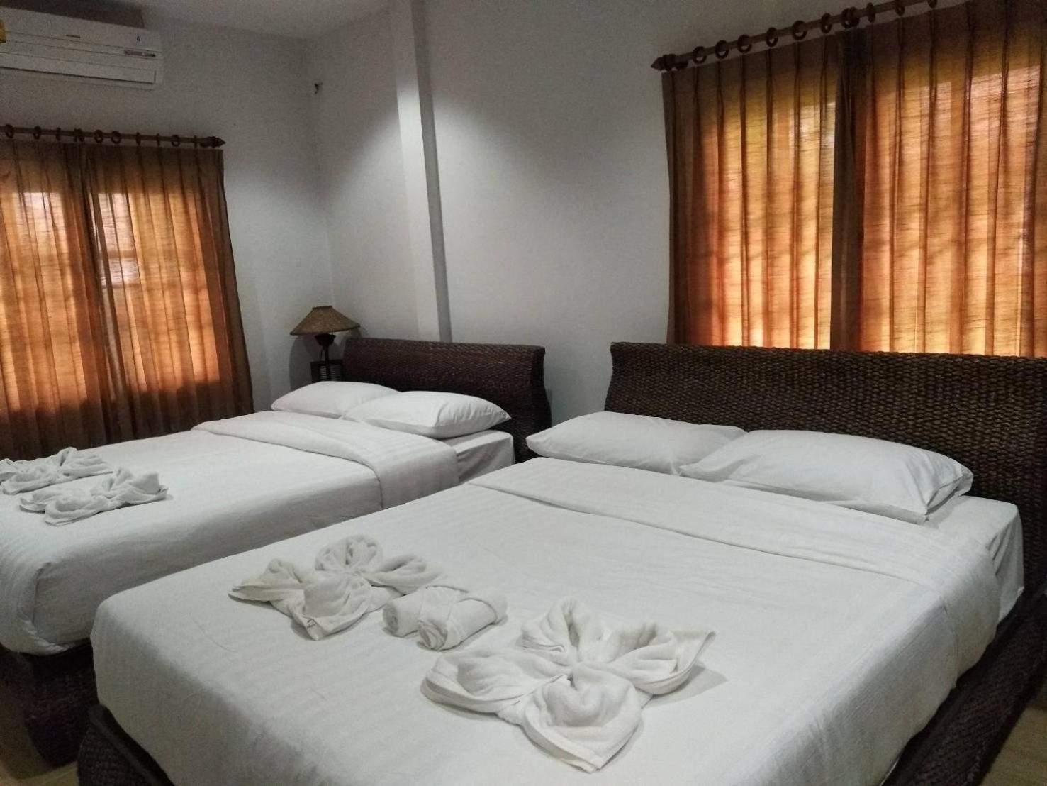 Inthanon Riverside Resort Chom Thong Exteriör bild